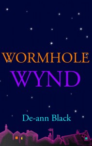 Wormhole Wynd